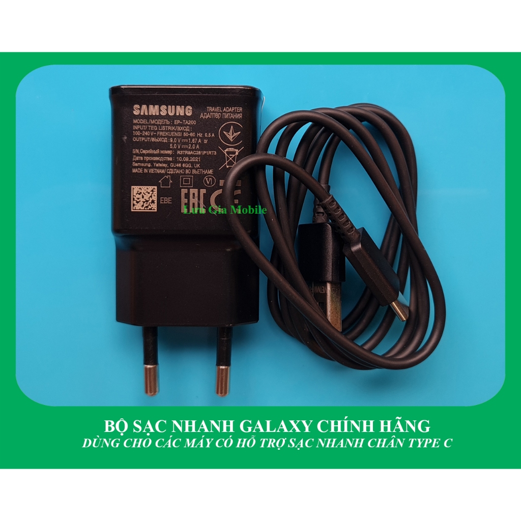 Original Charger Samsung M30 Charger Specification M30 Charger