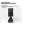 Điều khiển tivi Samsung giọng nói hàng Indonesia, remote tv samsung voice nút vieon thông minh