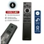 Điều khiển tivi Samsung giọng nói hàng Indonesia, remote tv samsung voice nút vieon thông minh
