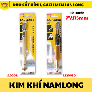Dao cắt kính, dao cắt gạch men LANLONG