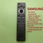 Điều khiển tivi Samsung giọng nói hàng Indonesia, remote tv samsung voice nút vieon thông minh