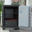 Két Sắt Việt Tiệp Khoá Vân Tay Điện Tử KVT100VTDT Cao 80 Rộng 56 Sâu 58.5cm Miễn Ship Toàn Quốc