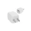 Cóc Sạc 0.5V - 1A thiết kế nhỏ gọn dùng sạc đèn pin, đèn ngủ, loa mini, quạt usb