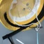 2.5-6 Tuổi/ Vòng đầu 52cm_ Mũ CHỐNG GIỌT BẮN cho bé trai bé gái- CHÚ CHÓ TAI XÙ MẶT XỆ
