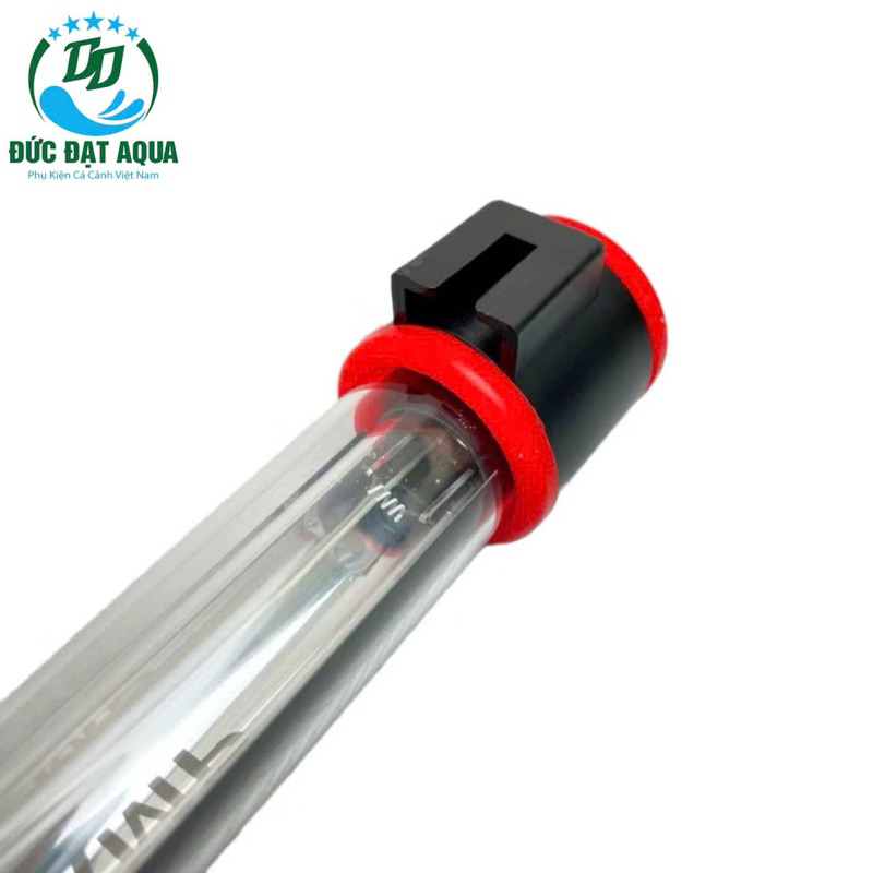 Đèn UV mini Aqua+ 5w -9w -13w làm trong nước diệt rêu tảo, vi khuẩn có hại bảo hành 06 tháng,1 đổi 1 6