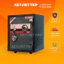 Két Sắt Mini Việt Tiệp K46BLN Khóa Cơ Chuẩn Phong Thủy Nặng 50Kg, Két Sắt Gia Đình Cỡ Vừa Sản Phẩm Của Công Ty Két Việp