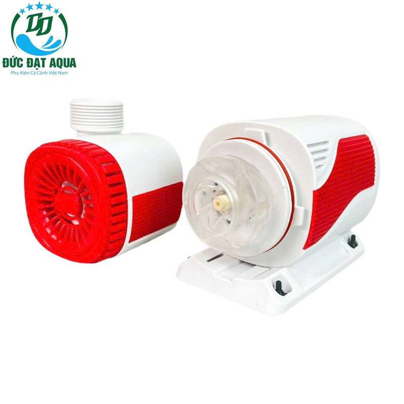 Máy bơm Baoyu BY-DC điện 1 chiều 24v an toàn, chống giật, bảng điều khiển 12 chế độ ( bảo hành 1 năm ) 7