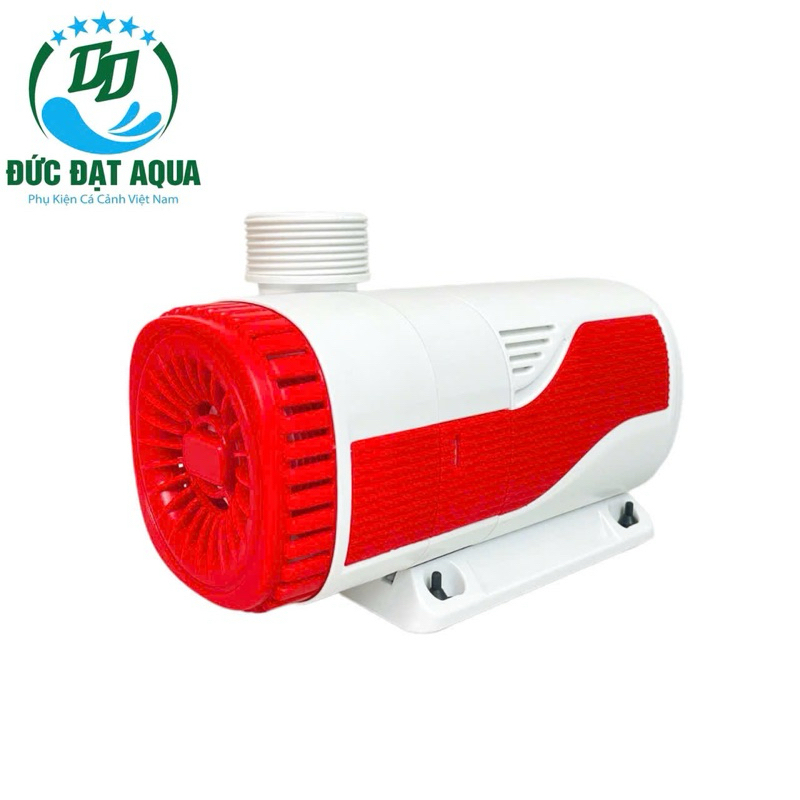 Máy bơm Baoyu BY-DC điện 1 chiều 24v an toàn, chống giật, bảng điều khiển 12 chế độ ( bảo hành 1 năm ) 2