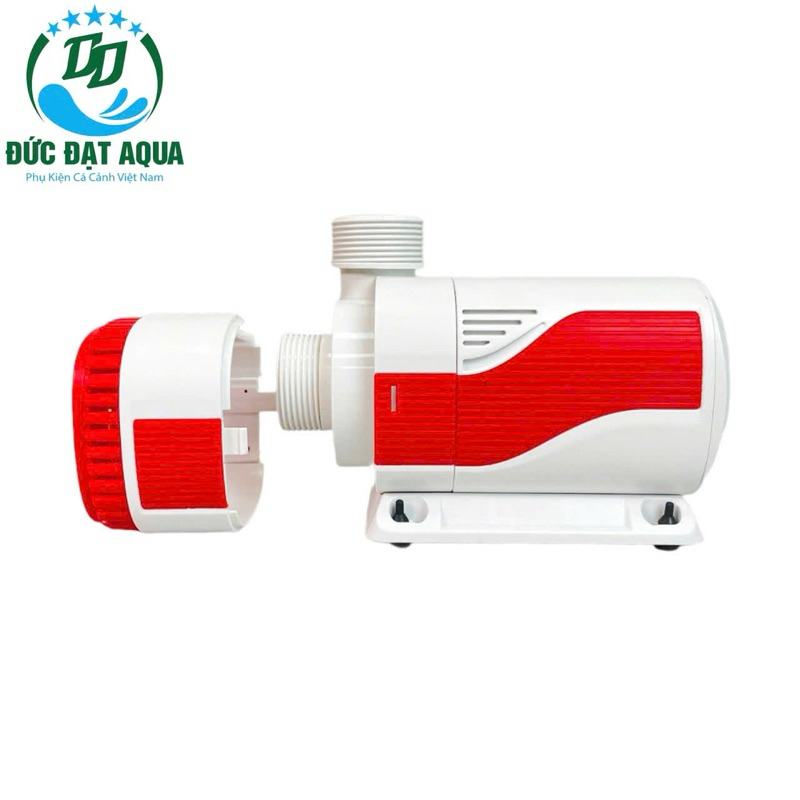 Máy bơm Baoyu BY-DC điện 1 chiều 24v an toàn, chống giật, bảng điều khiển 12 chế độ ( bảo hành 1 năm ) 4