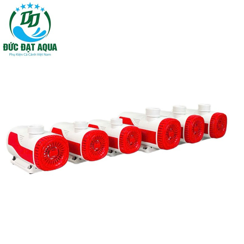 Máy bơm Baoyu BY-DC điện 1 chiều 24v an toàn, chống giật, bảng điều khiển 12 chế độ ( bảo hành 1 năm ) 9