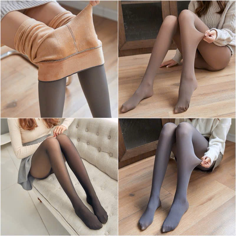 QUẦN TẤT 6S LÓT LÔNG SIÊU ẤM
