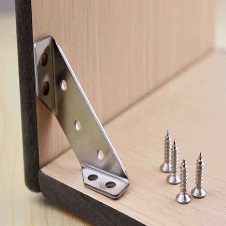 Ke bo góc vuông,pat liên kết góc 90 độ inox 304 (Nhiều Cỡ) | Shopee ...