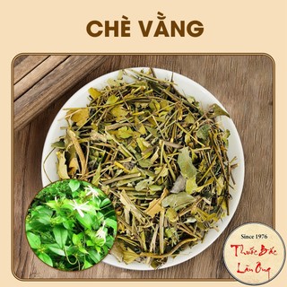 Chè vằng khô 100g, trà vằng đã sao thơm, giúp lợi sữa, mát sữa, mát gan, hỗ trợ giảm cân, giảm mỡ