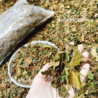 Chè vằng khô 100g, trà vằng đã sao thơm, giúp lợi sữa, mát sữa, mát gan, hỗ trợ giảm cân, giảm mỡ