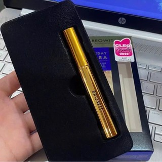 [NONGCHAT] Mascara NONGCHAT/Chuốt Mi NONGCHAT CHÍNH HÃNG TƠI MI, Lâu Trôi