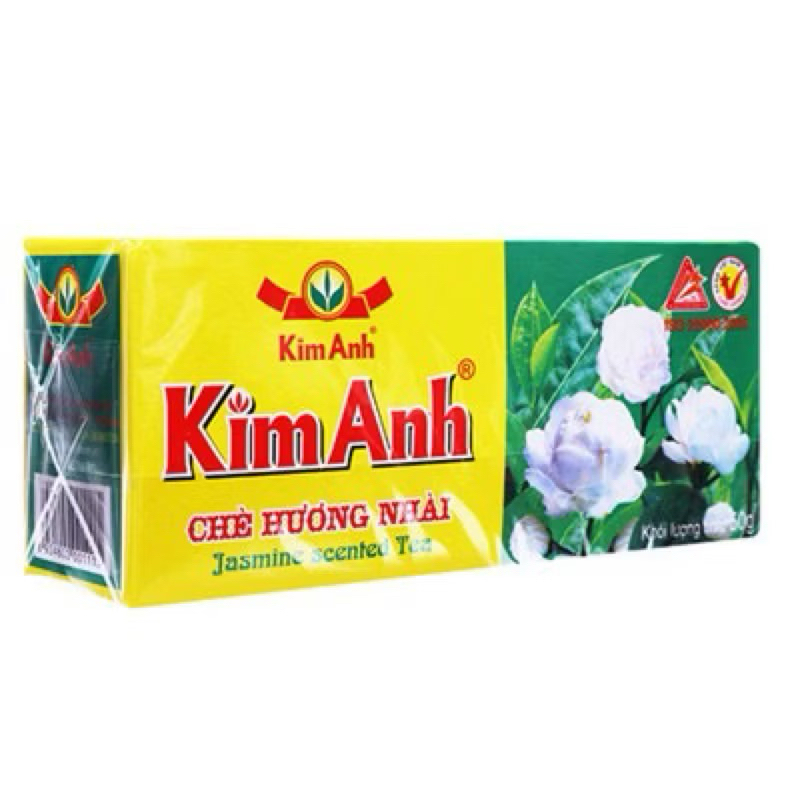 CHÈ KIM ANH- CHÈ HƯƠNG NHÀI, CHÈ ĐEN, CHÈ HƯƠNG SEN | Shopee Việt Nam