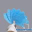 100chiếc khẩu trang 5D 3 lớp kháng khuẩn chống bụi mịn chống giọt bắn Chống tia UV