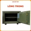 Két Sắt Mini Thông Minh Việt Tiệp K210DT Điện Tử Chống Cháy Khách Sạn Chuẩn Phong Thủy Để Tủ Quần Áo Hàng Chính Hãng