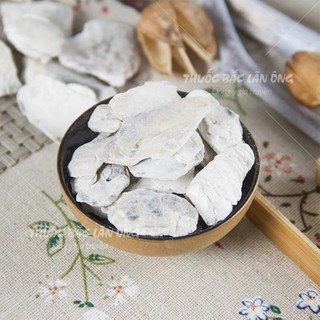 Mẫu lệ khô 500g, vỏ hàu nung, sạch, đẹp - Lãn Ông
