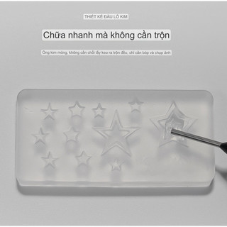 Gel làm charm nail dạng ngòi bút - dùng cho tất cả các loại khuôn nail