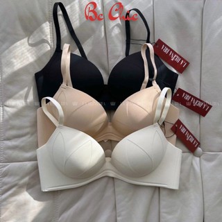 ÁO LÓT SU ĐÚC DÀY 2,5CM ĐỆM BÀN TAY NÂNG NGỰC HÀNG CAO CẤP THẤM HÚT MỒ HÔI BC_CHIC LINGERIE