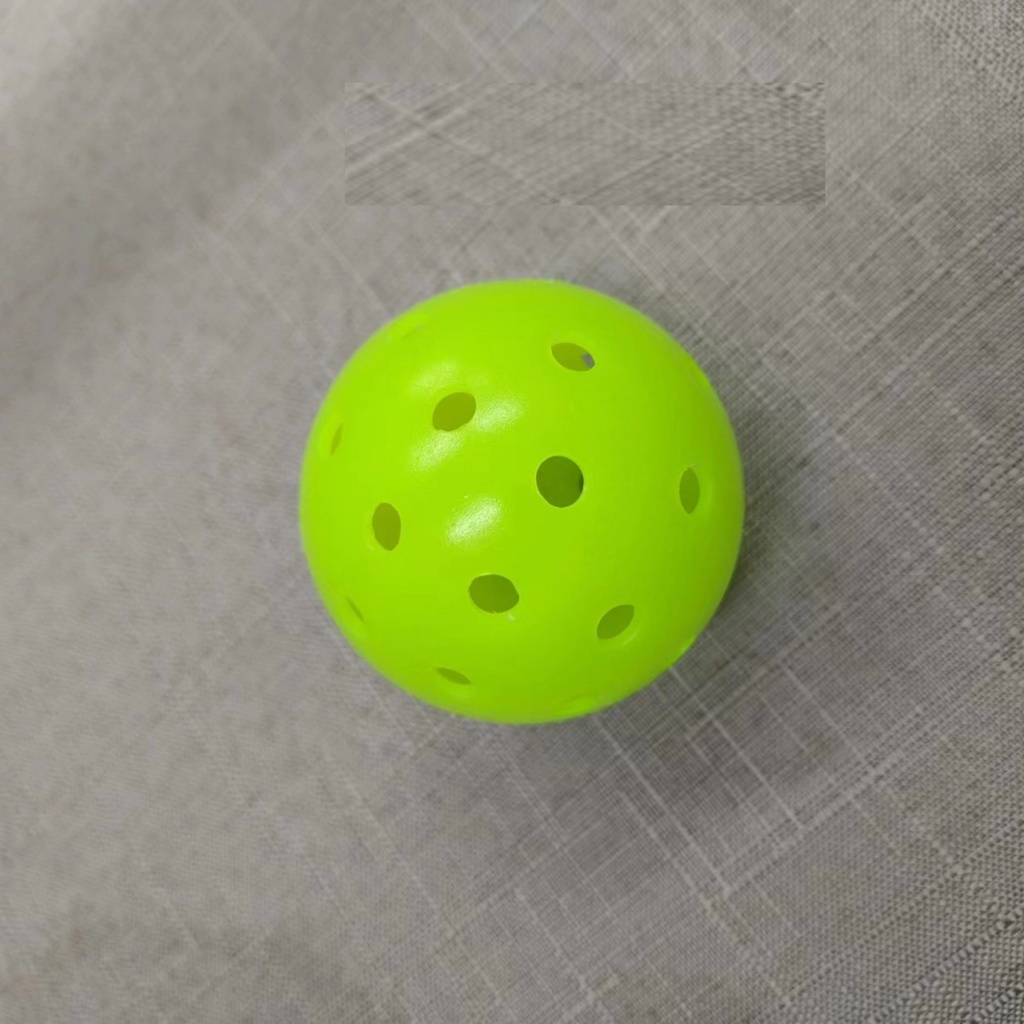 Bóng Pickleball thi đấu 40 lỗ SFIT cao cấp, độ nảy ổn định, độ bền cao