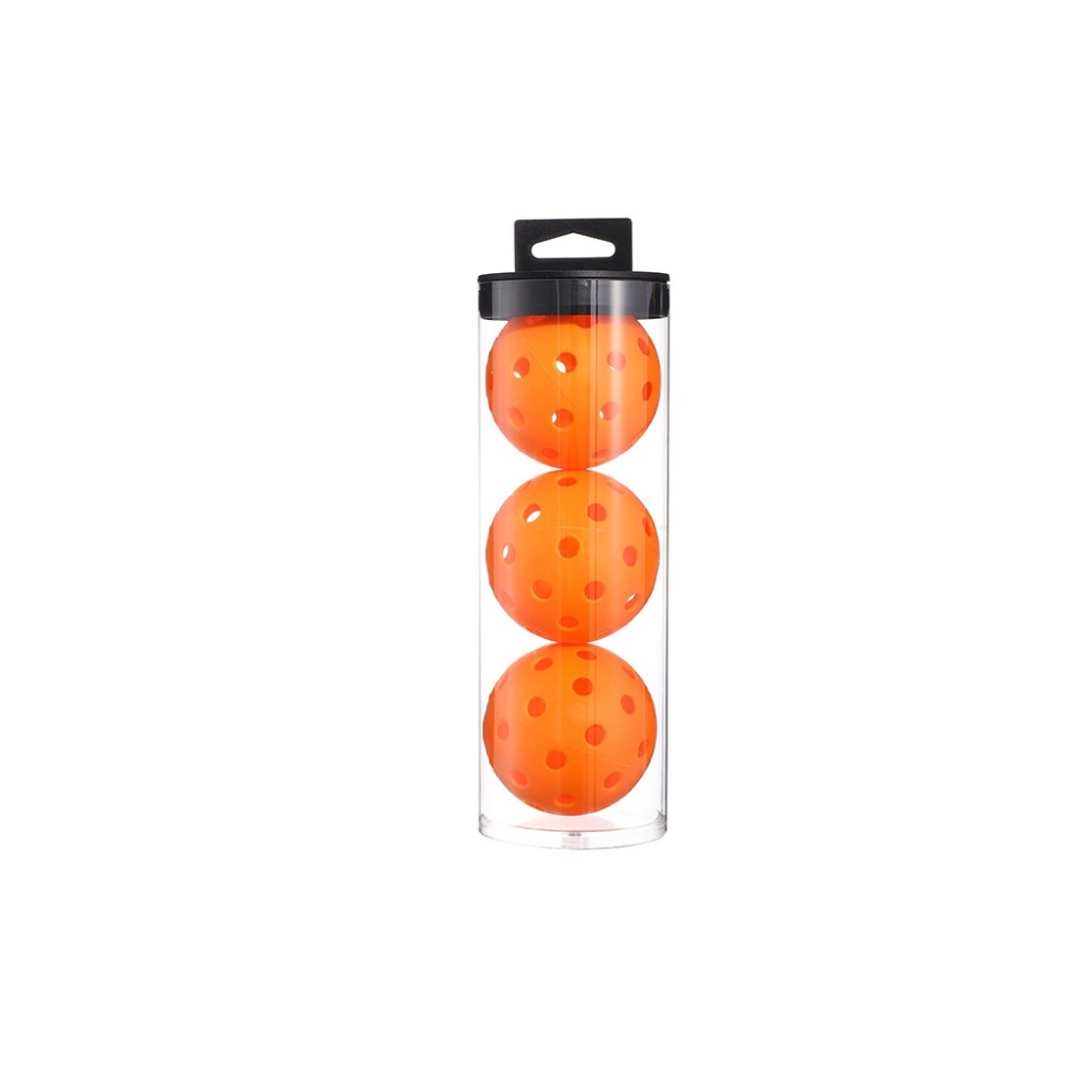 Bóng Pickleball thi đấu 40 lỗ SFIT cao cấp, độ nảy ổn định, độ bền cao