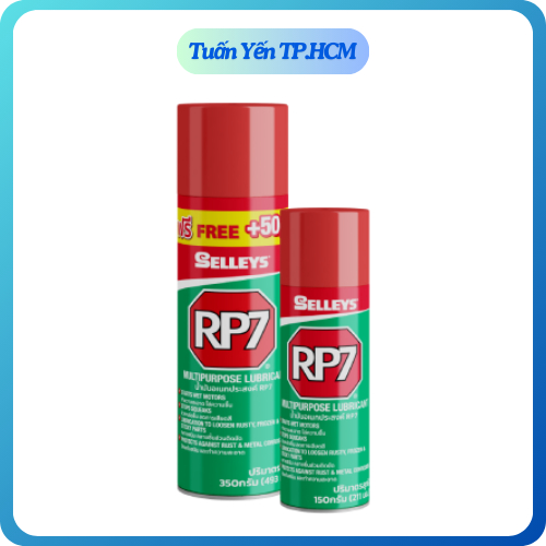 [ Hỏa Tốc] Dung Dịch Tẩy Rửa Vết Rỉ Sét Selleys HTN Tool RP7( 350g-750g ...