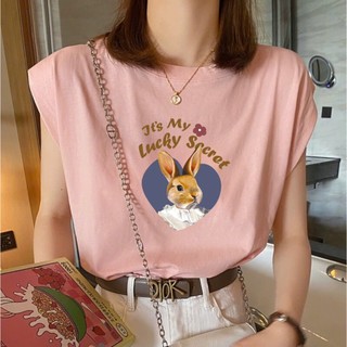 Áo sát nách nữ, Áo không tay tanktop nữ in hình siêu xinh JULY fashion, Áo ba lỗ nữ chất cotton 4 chiều mềm mịn
