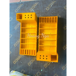 khay đựng tông đơ cắt tóc kt dài 58cm rộng 25cm mẫu đẹp