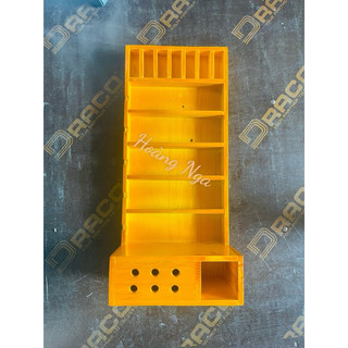 khay đựng tông đơ cắt tóc kt dài 58cm rộng 25cm mẫu đẹp