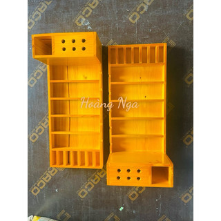 khay đựng tông đơ cắt tóc kt dài 58cm rộng 25cm mẫu đẹp
