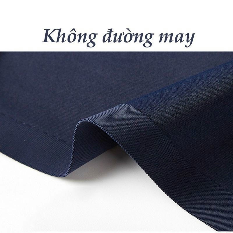 Quần lót su Q_men, Quần lót đùi nam chất đúc không đường may