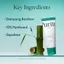 Kem dưỡng ẩm 100ml làm dịu phục hồi PURITO Mighty Bamboo Panthenol Cream [Glow Beauty]