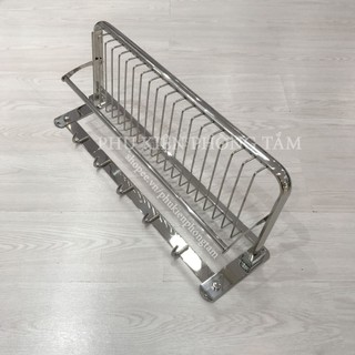 [MẪU MỚI CAO CẤP] Giá treo khăn tắm Inox 304 cao cấp - Kệ treo khăn tắm SUS304