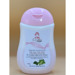 Nước rửa sơn móng tay sinh học
