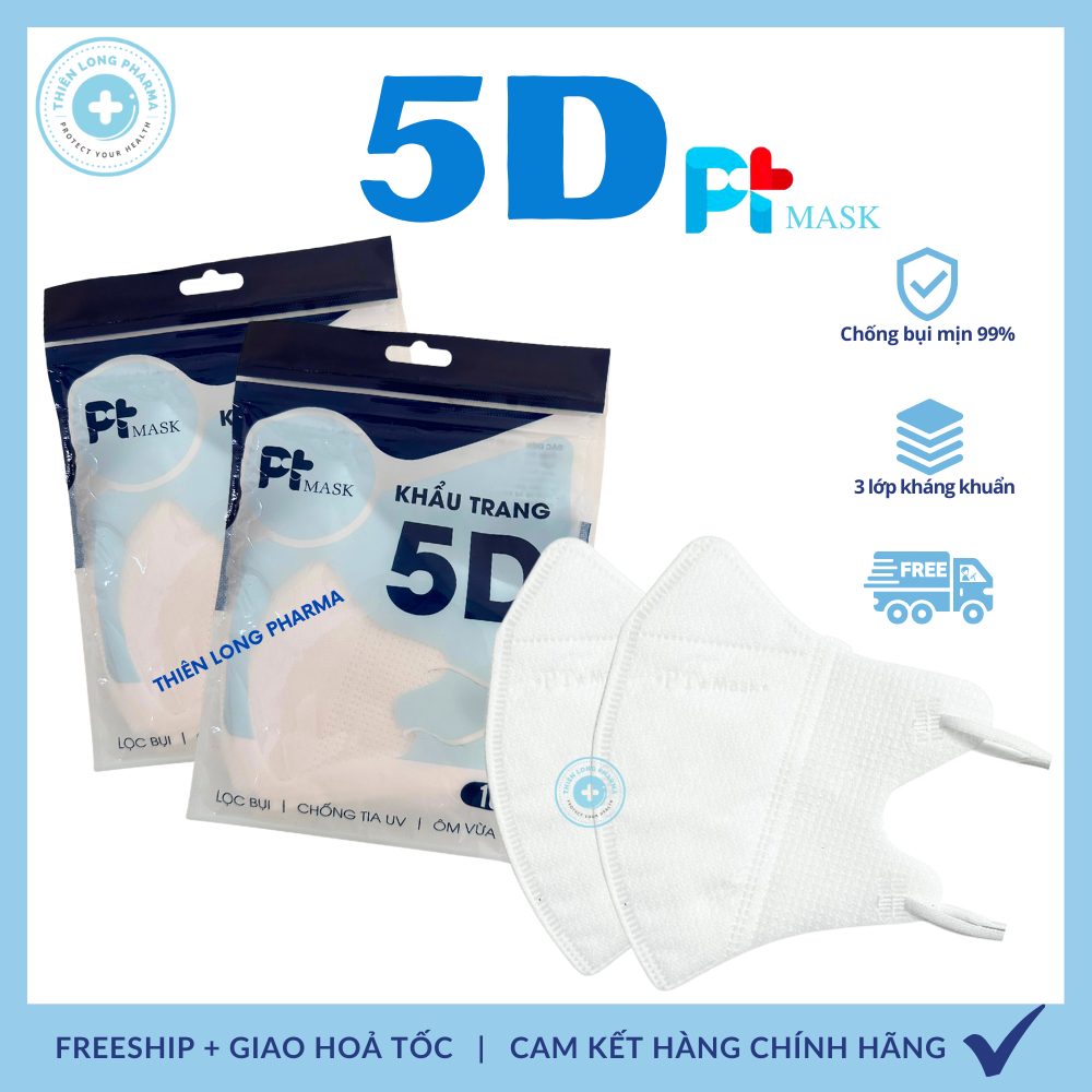 PT Mask - Giá Tốt, Sale Tháng 07, Freeship 0Đ | Shopee Việt Nam