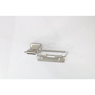 Kệ xà bông nan Inox 304