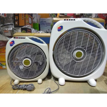 Quạt Điện Thống Nhất - Quạt Hộp Vinawind Điện Cơ Thống Nhất QH-300LP/QH-350LP – Quạt Điện Vinawind – Quạt Công Suất Lớn