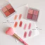 Phấn Má Hồng 4 Ô Odbo Signature 4 Shades Blush
