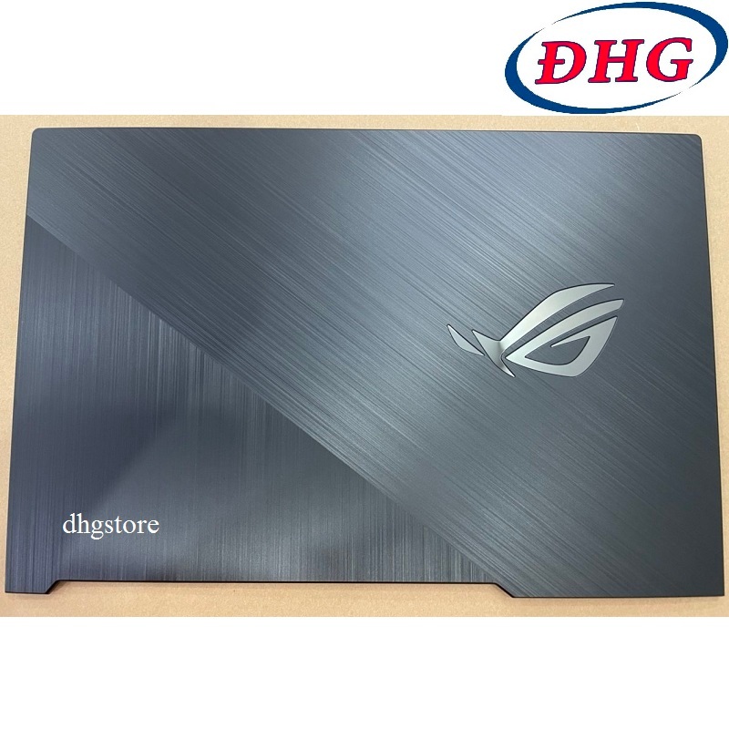 Tastiera Di Ricambio Retroilluminata Per ASUS ROG Strix G531/G512/GL531 – Layout USA – WASD Trasparente