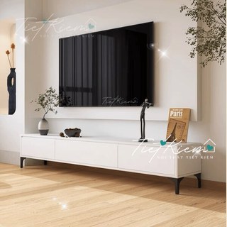 Tủ tivi phòng khách 1m6 tu.tv379