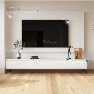 Tủ tivi phòng khách 1m6 tu.tv379