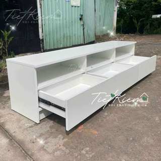 Kệ tivi phòng khách 1m6 ke.tv.7