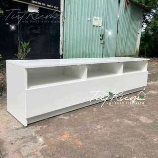 Kệ tivi phòng khách 1m6 ke.tv.7