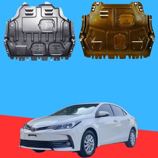 { Ốp Gầm Kim Loại } Chắn Bùn Gầm Xe Altis 2008 - 2023