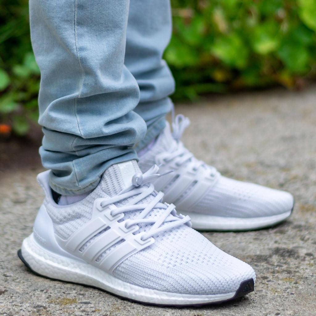 [ SALE 50% ] Giày ultra boost 4.0 Running, giày chạy bộ thể thao nam nữ đế êm đủ phối màu