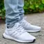 Giày ultra boost 4.0 Running, giày chạy bộ thể thao nam nữ đế êm đủ phối màu