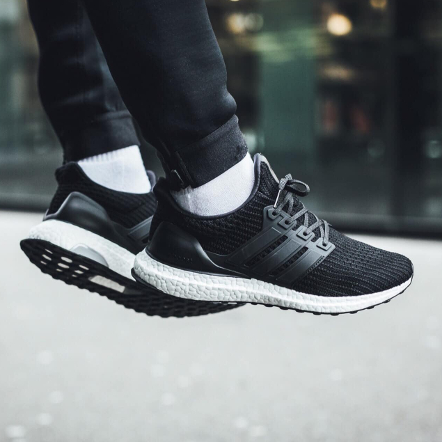 [ SALE 50% ] Giày ultra boost 4.0 Running, giày chạy bộ thể thao nam nữ đế êm đủ phối màu