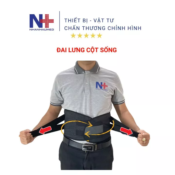 Back Brace